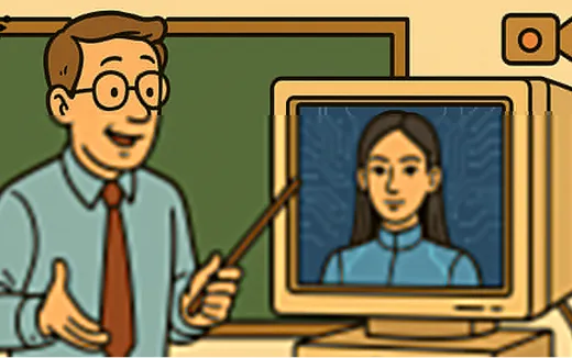 Guide on how educators can use AI Avatars for engaging lessons and tutorials